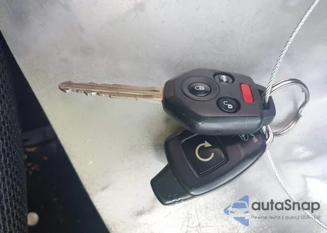 2014 Subaru Xv Crosstrek 2.0I Premium from USA, damaged, VIN JF2GPAWC4E8330638